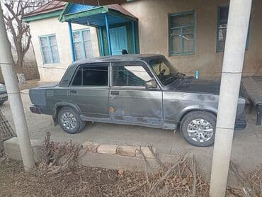 ручки салона: Бензиновый мотор ВАЗ (LADA) 2010 г., 1.7 л, Б/у, Оригинал, Россия — 5