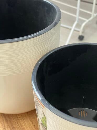 систему автоматического полива для сада: Декор для дома и сада, Кашпо и цветники, Самовывоз, Платная доставка — 3