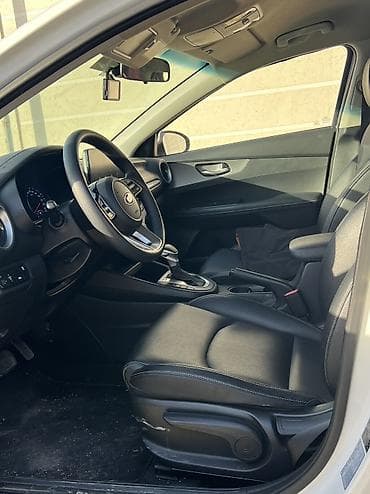 паста б 3: Kia K3: 2019 г., 1.6 л, Автомат, Бензин, Седан — 6