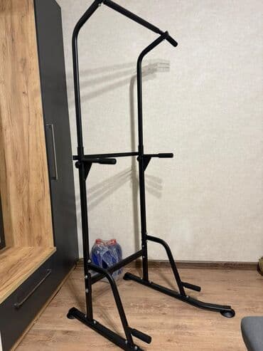 настольные наборы: Турник, 3 в 1, Напольный, Новый — 1