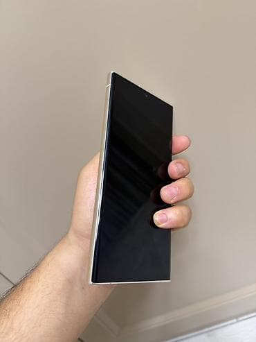 купить s23 ultra: Samsung Galaxy S23 Ultra, цвет - Белый, 2 SIM — 6