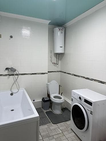 5: 1 комната, 51 м², Элитка, 5 этаж, Евроремонт — 4