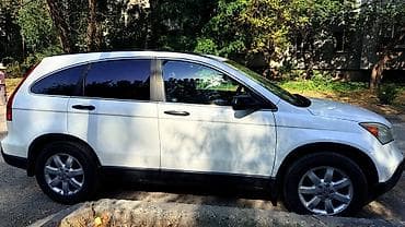 crv 2: Honda CR-V: 2008 г., 2.4 л, Автомат, Бензин — 2