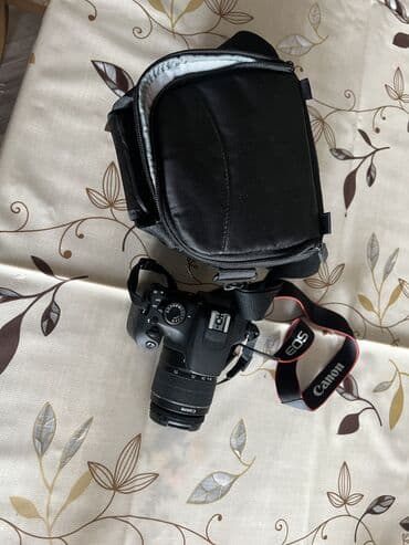 цифровой фотоаппарат nikon coolpix l120: Продаю фотоаппарат Canon EOS 1200D, в идеальном состоянии, привез с — 6