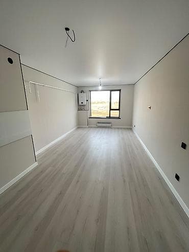 osh flat: 2 комнаты, 52 м², Пишпек Элитка, 11 этаж, Свежий ремонт — 3