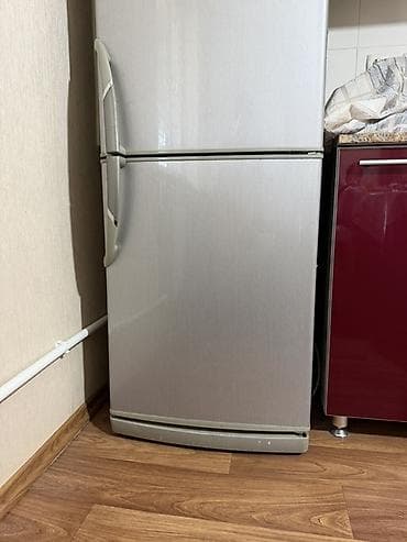 deepcool pf: Холодильник LG нофроз, двухкамерный, серебристый (серый металл). - — 3