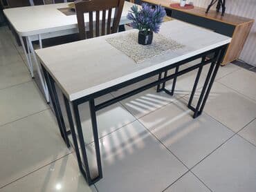 купить кровать стол трансформер: Стол трансформер "Лофт 3" Удлиняется от 53 см до 308 см (3 метра) В — 13