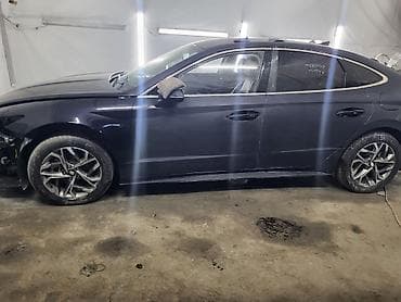 продаю мазда 6: Hyundai Sonata: 2026 г., Лифтбек — 1