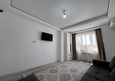 1 комната, 39 м², Индивидуалка, 2 этаж, Свежий ремонт