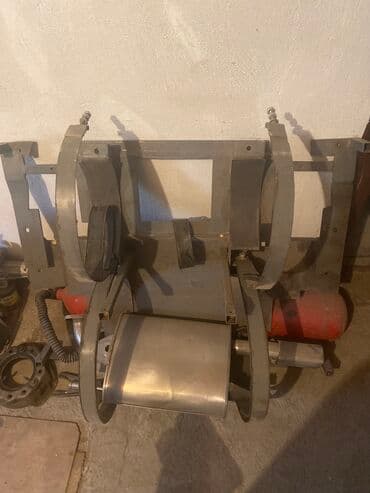 современные картины на стену: ГБО, Б/у — 3