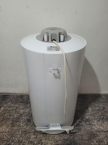 indesit плита: Б/у аристон 100л мощность 1.5kw рабочий хороше состояние отлично — 3