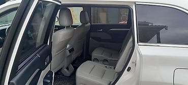 купить хайландер: Toyota Highlander: 2019 г., 3.5 л, Автомат, Бензин, Внедорожник — 7