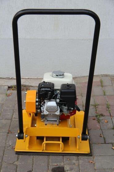 дрели бу: Сдам в аренду Трамбовки, Виброплиты, Глубинные вибраторы — 8