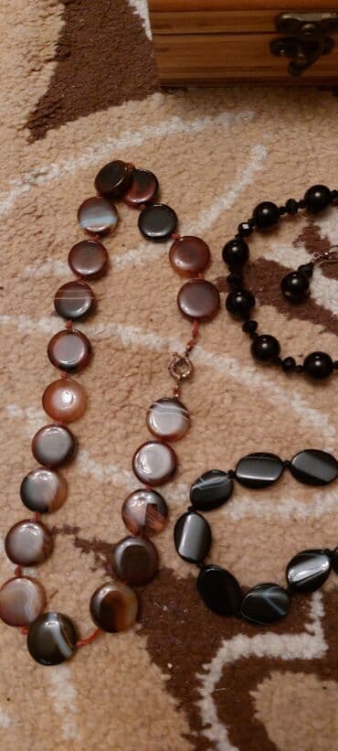 свадебные платья с открытой спиной: Другая бижутерия — 3