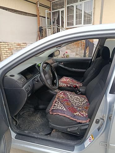 двигатель тойота ист 1.5 бишкек: Toyota Corolla: 2004 г., 1.6 л, Хэтчбэк — 7