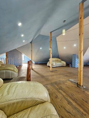 я ищу частный дом: 300 м², 6 комнат, Утепленный, Забор, огорожен, Евроремонт — 3