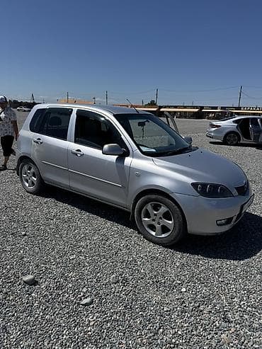 mazda demio бампер: Mazda Demio: 2003 г., 1.3 л, Автомат, Бензин, Хэтчбэк — 2