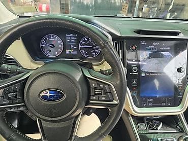 rf 2: Subaru Outback: 2021 г., 2.5 л, Типтроник, Бензин, Кроссовер — 7
