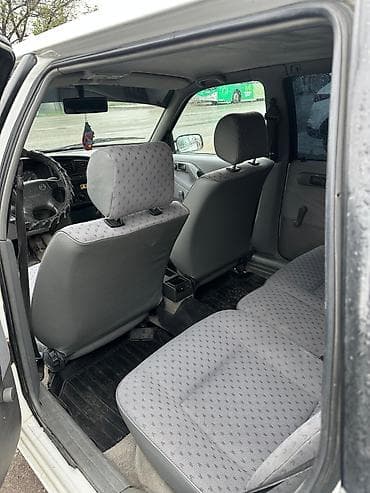 пасат в3: Volkswagen Passat: 1994 г., 1.8 л, Ручные, Бензин, Универсал — 10