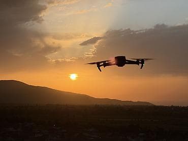 3d сканер купить: DJI Mavic 3 — мощный складной квадрокоптер для аэрофото- и — 8