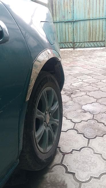 титан мазда демио: Mazda 323: 1994 г., 1.5 л, Механика, Бензин, Лифтбек — 3