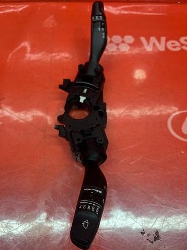 Рулевая часть: Блок подрулевых переключателей Hyundai Sonata LF L4NA 2017 (б/у) — — — 5