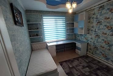 бишкек продажа домов: 📍 пер. Наримановский 🔘6-комнатный 🔘Этажи 2 🔘123,5м² Продаётся — 8