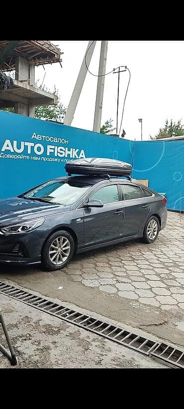 бокс на машину: Автобокс Broomer, 175 см, 480 л, Новый, Платная доставка — 8