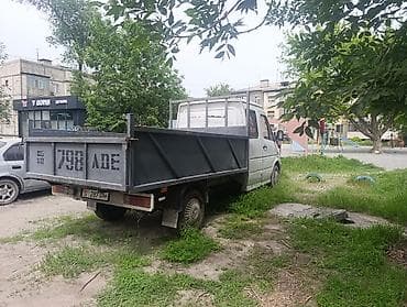 тд 2 9: Грузовик, Mercedes-Benz, Стандарт — 4