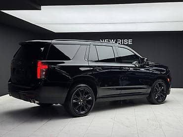 audi 2 3: Chevrolet Tahoe: 2022 г., 6.2 л, Автомат, Бензин, Внедорожник — 5