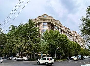 Продажа квартир: 4 комнаты, 147 м², Элитка, 7 этаж, Дизайнерский ремонт — 1