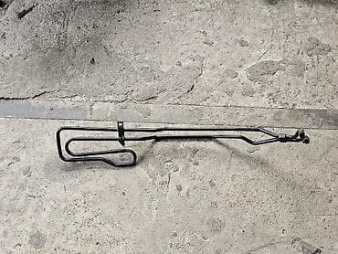 Радиатор / трубка охлаждения гидроусилителя Audi A6 C5 2.4