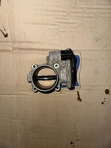 civic 1991: Комплект оригинальных запчастей для Kia (поколение с крупной — 9