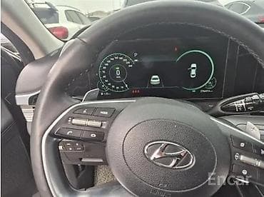 4: Hyundai Grandeur: 2021 г., 2.4 л, Автомат, Бензин, Седан — 3