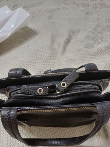 рюкзак канкен купить бишкек: Сумка из натуральной кожи, в отличном состоянии — 4