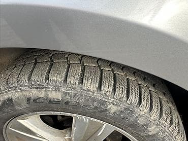 volvo xc60: Renault SM6: 2019 г., 2 л, Автомат, Газ, Седан — 4