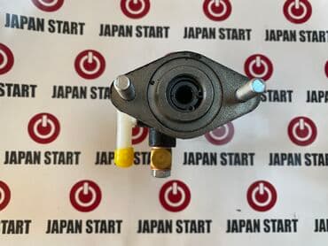 оборудование гбо: Главный цилиндр сцепления на вилочные погрузчики. JAPAN START — 3