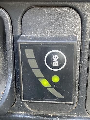 surf 185: Honda Stream: 2002 г., 1.7 л, Автомат, Газ, Универсал — 8