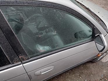 Автохимия: Заднего вида Зеркало Toyota Б/у, Оригинал — 2