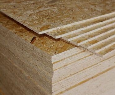 1.8.2.44*122OSB-плиты (ориентированно-стружечные плиты) Описание: -