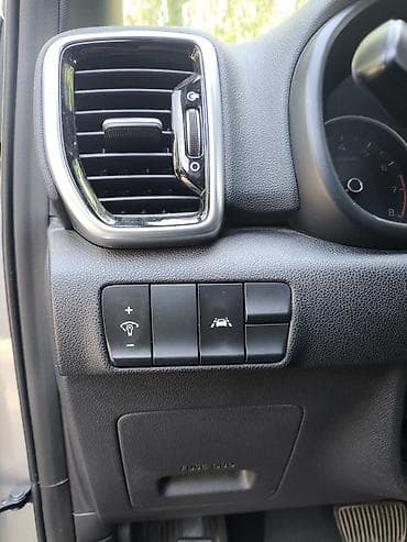 кия спортаж: Kia Sportage: 2019 г., 2 л, Автомат, Бензин, Кроссовер — 5