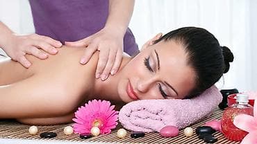 Массаж | Лимфодренажный массаж