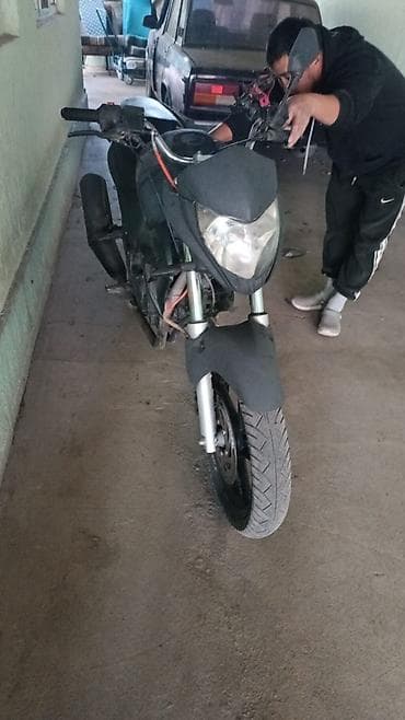купить скутер б у в бишкеке: Продаю или меняю мото на хаду Акум надо поменять меня на авто прошу — 2