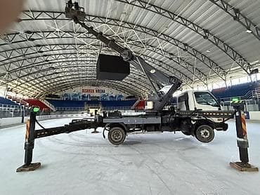 парковочные барьеры бишкек: Автовышка — 1