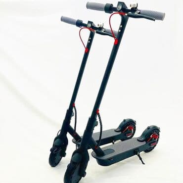 Электросамокат, Xiaomi, В рассрочку, Новый, Самовывоз, Платная доставка at lalafo.kg Электросамокат, Xiaomi, В рассрочку, Новый, Самовывоз, Платная доставка