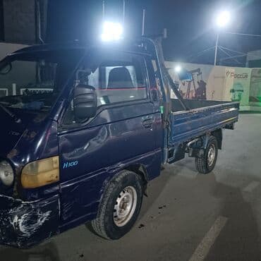 купить авто с кореи бу: Hyundai : 2006 г., 2.5 л, Механика, Дизель — 4