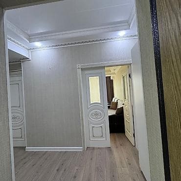 квартира с мебелью и техникой: 1 комната, С мебелью полностью — 10
