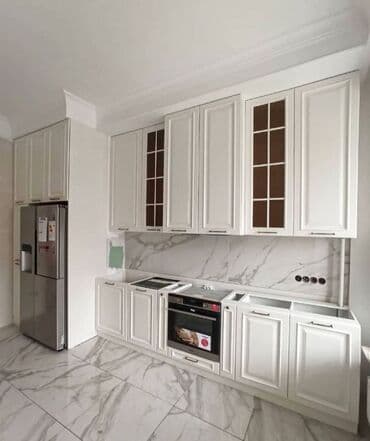 сборка мебели на дому: Мебель на заказ, Кухня, Стулья, Вешалки, Кухонный гарнитур — 6