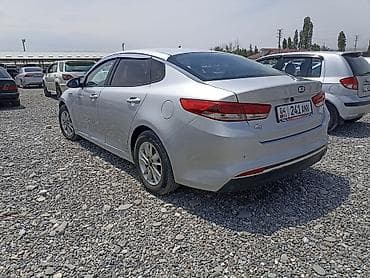камера на кия к5: Kia K5: 2017 г., 0.2 л, Автомат, Газ, Седан — 2
