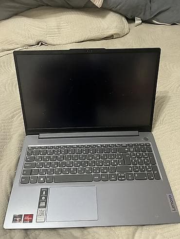 gtr 2: СРОЧНО 🚨 продаю Lenovo IdeaPad 3 15ADA6 (15.6", серый) - Процессор — 2